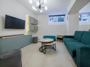 Charming Delphi 1BR Residence in Kolonaki, Athens